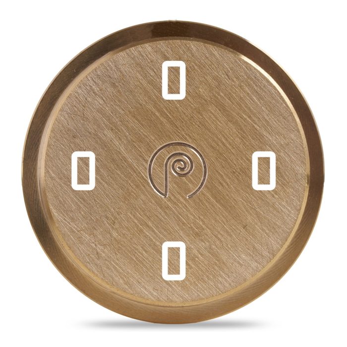 Classe Italy Trafila scialatielli in bronzo per Pastaio