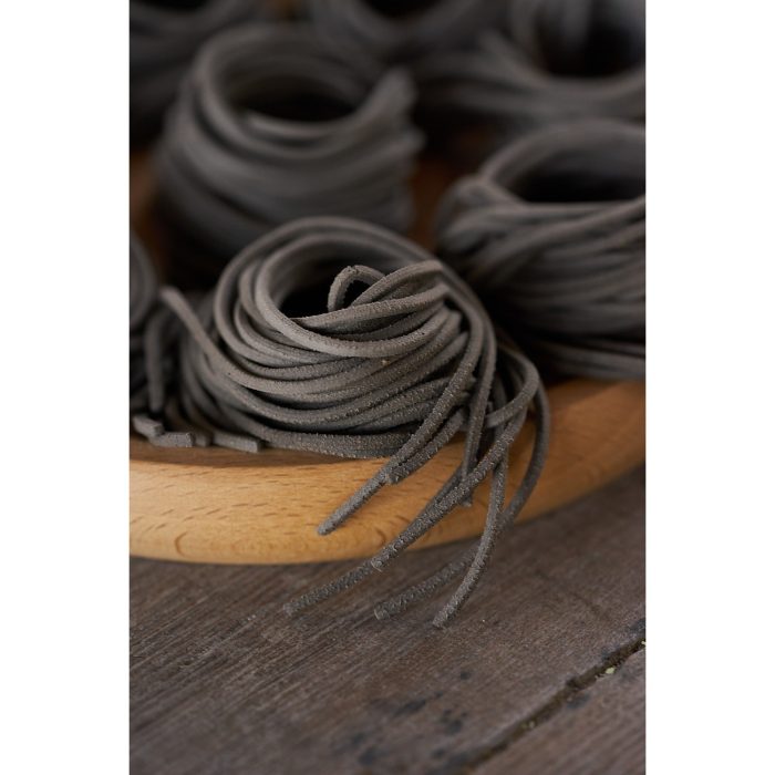 Classe Italy Trafila spaghetti alla chitarra in bronzo per Pastaio