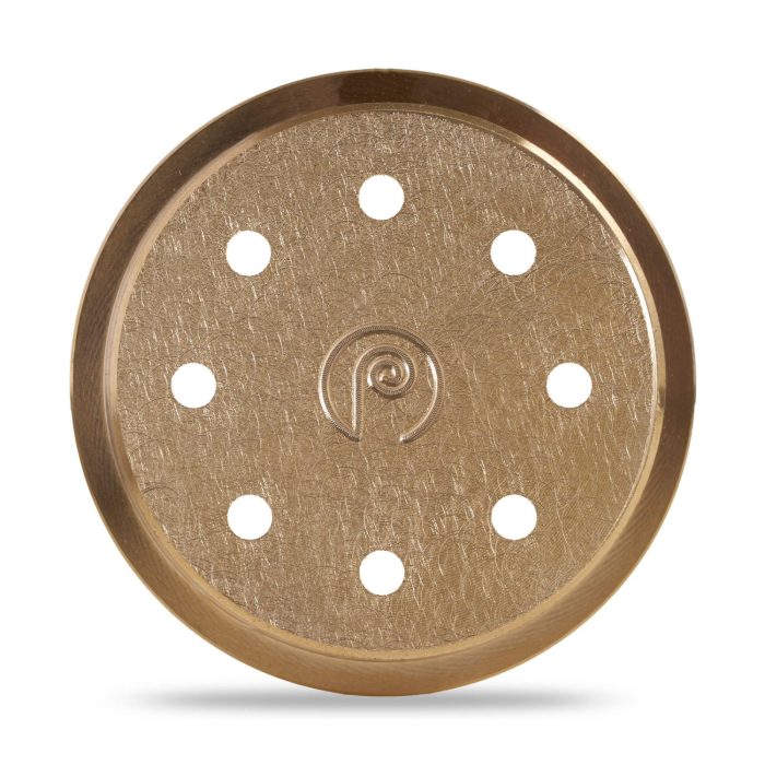 trafila-pici-in-bronzo-per-pastaio Classe Italy Trafila pici in bronzo per Pastaio