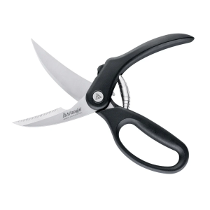 Triangle Pelaasparagi - rosso