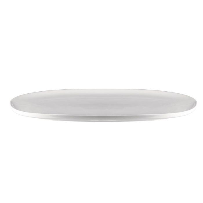 Alessi Itsumo Piatto Portata ovale 25 Cm
