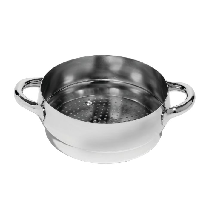 Alessi Mami Cestello per cottura al vapore