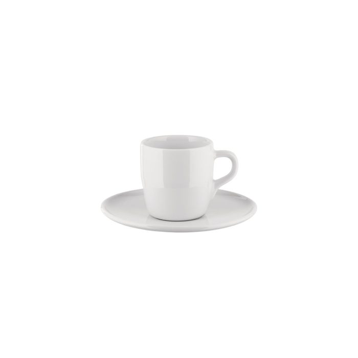 Alessi Itsumo Tazza Caffe E Piatto