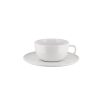 Alessi Itsumo Tazza Caffe Filtro E Piatto