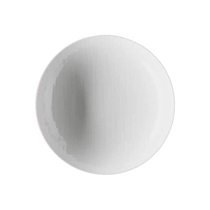 Rosenthal MESH BIANCO Piatto fondo 25cm