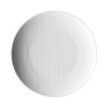 11770-800001-10870_f25 Rosenthal MESH BIANCO Piatto piano 30cm