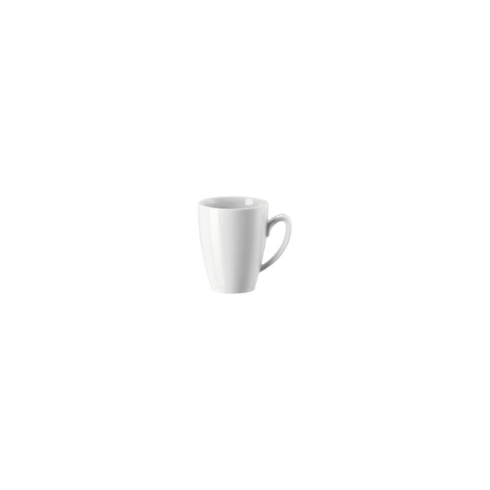 Rosenthal MESH BIANCO Tazza espresso senza piattino