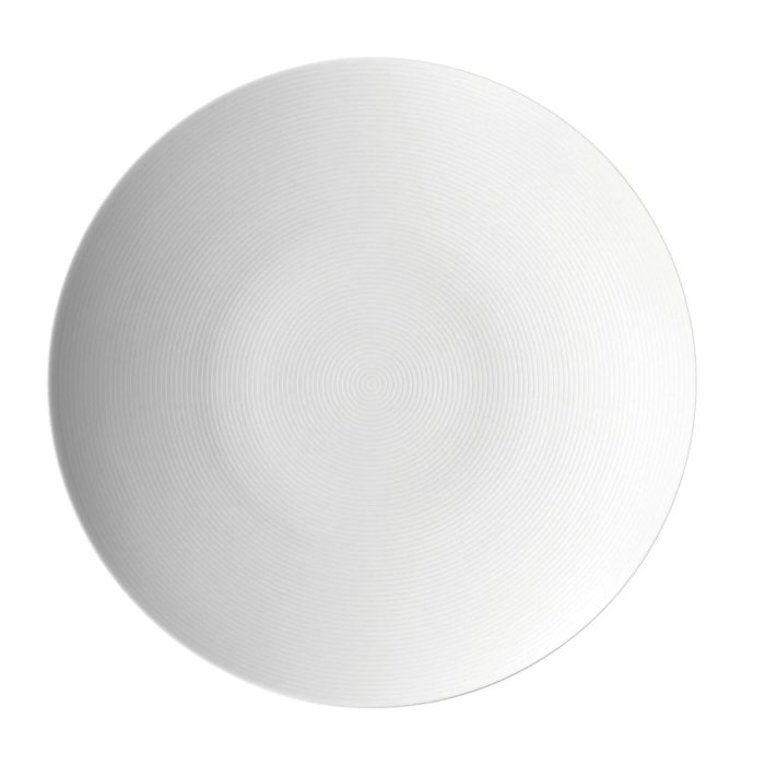 Thomas LOFT WHITE Piatto piano 28cm