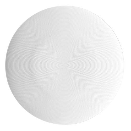 Thomas LOFT WHITE Piatto segnaposto 33cm