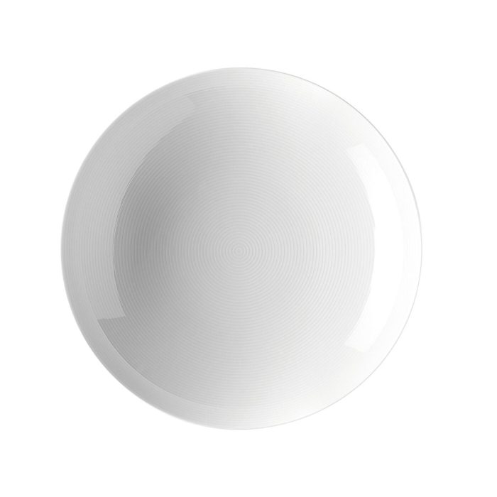 11900-800001-10324 Thomas LOFT WHITE Piatto fondo 24cm