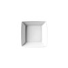 Thomas LOFT WHITE Coppa fonda quadra 19,5cm