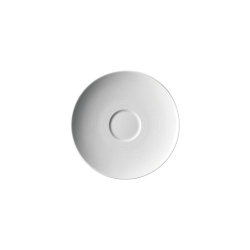 Thomas LOFT WHITE Piattino tazza tè 16,4cm