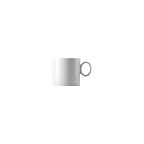 Thomas LOFT WHITE Tazza caffè senza piatto 6,8cm