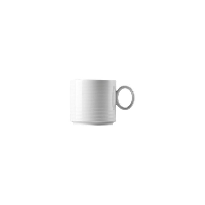 11900-800001-15573_2_f25 Thomas LOFT WHITE Mug impilabile piccolo 7,5cm