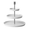 Thomas LOFT WHITE Alzata 3 piani 12-19-27cm