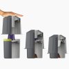 Dualit Eco Press Alluminium