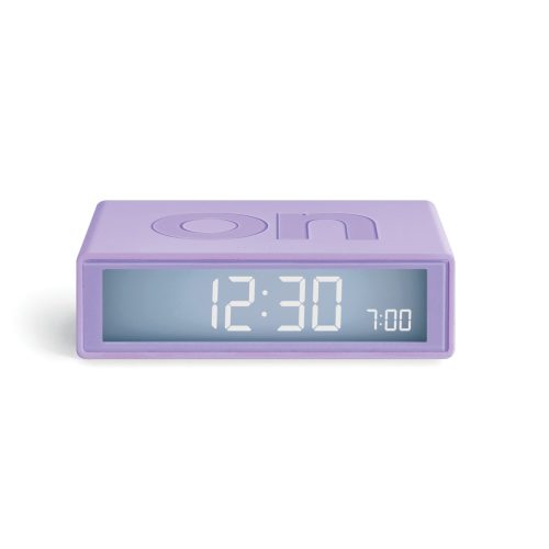 Lexon Flip Travel - Lilla