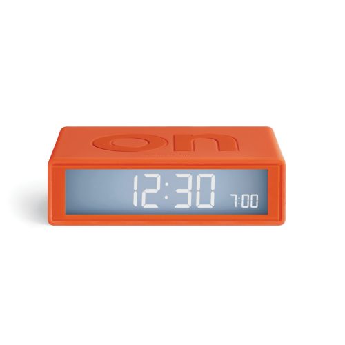 Lexon Flip Travel - Arancio