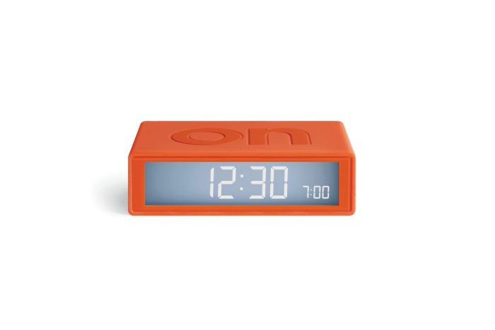 Lexon Flip Travel - Arancio