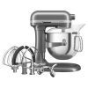 KitchenAid Artisan planetaria con ciotola sollevabile 6,6 L - Medallion Silver