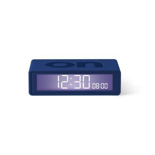 Lexon Flip Travel - Blu scuro