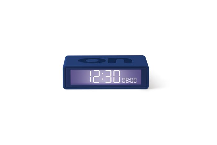 Lexon Flip Travel - Blu scuro