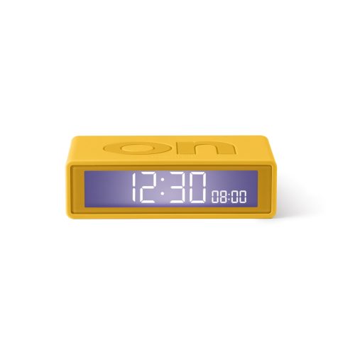 Lexon Flip Travel - Giallo