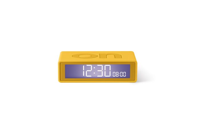 Lexon Flip Travel - Giallo