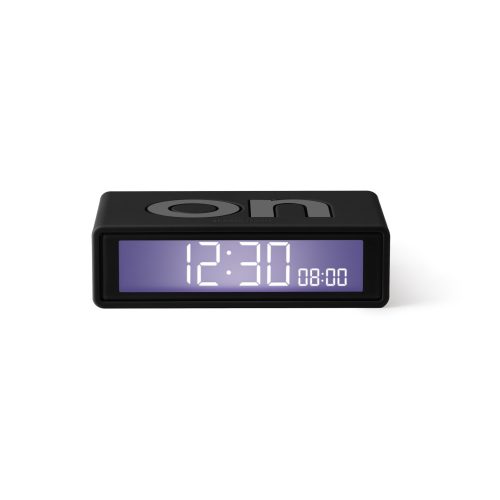 Lexon Flip Travel - Nero