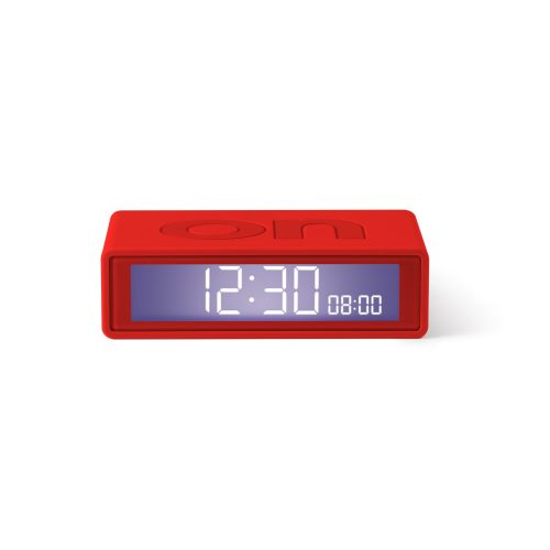 Lexon Flip Travel - Rosso