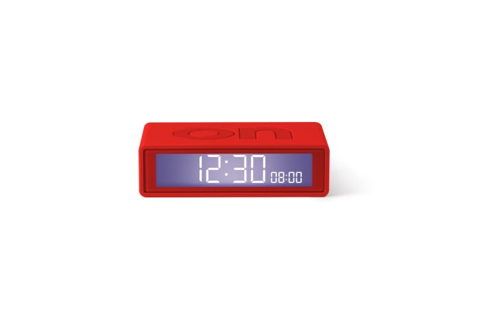 Lexon Flip Travel - Rosso