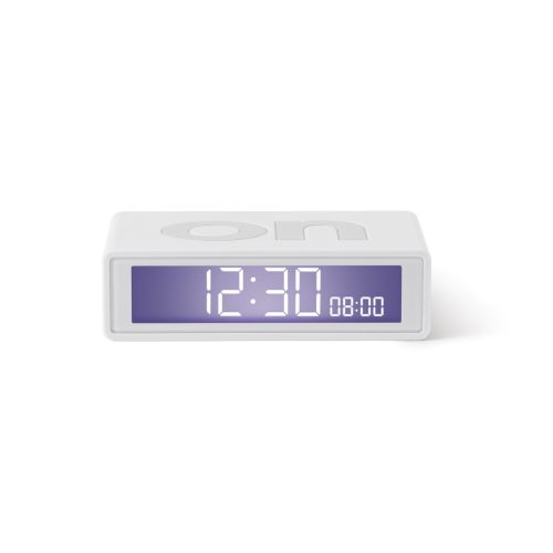 Lexon Flip Travel - Bianco