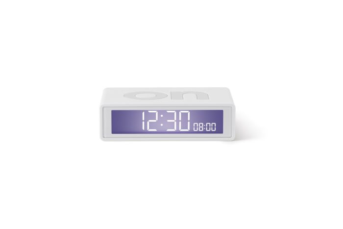 Lexon Flip Travel - Bianco