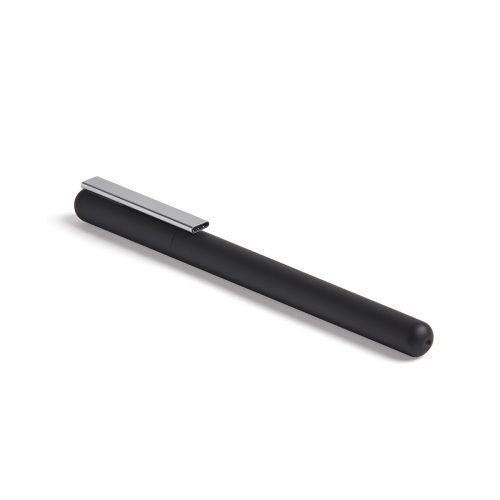Lexon C-PEN Con chiavetta USB - nero opaco