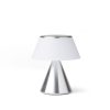 Lexon LUMA M lampada led - alu