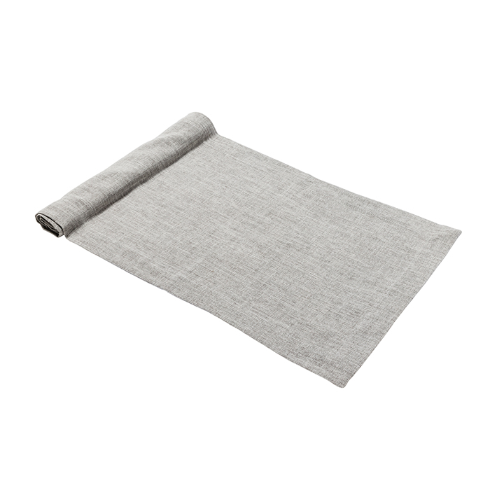 Galbiati One Tone Runner 150X50 Cm Grigio Freddo