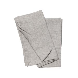 Tessuti Di Toscana Tovaglia Certaldo bicolore rosa/lavanda 150x180cm