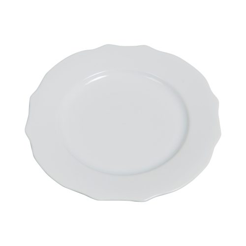 Fade Reyna Bianco Piatto Frutta Ø 20,5 Cm