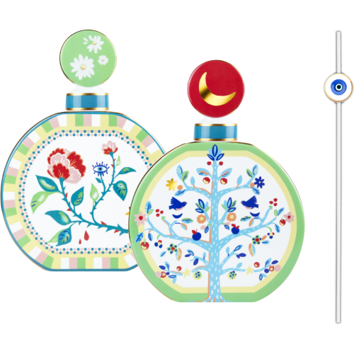 Baci Milano Mamma Mia Bottiglia Tonda Profumatore Magnum 3L