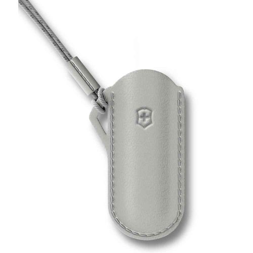 Senza titolo Victorinox Fodero In Pelle Mystical Morning