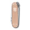 Victorinox Multiuso Classic Sd Alox Fresh Peach