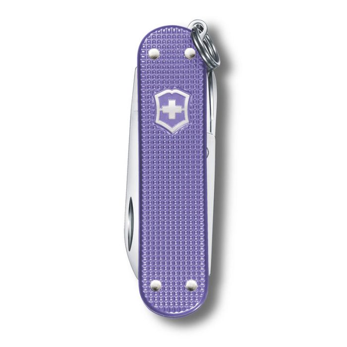 Victorinox Multiuso Classic Sd Alox Electric Lavender