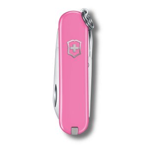 Victorinox Guscio Protettivo In Silicone C/Moschettone Mango Tango