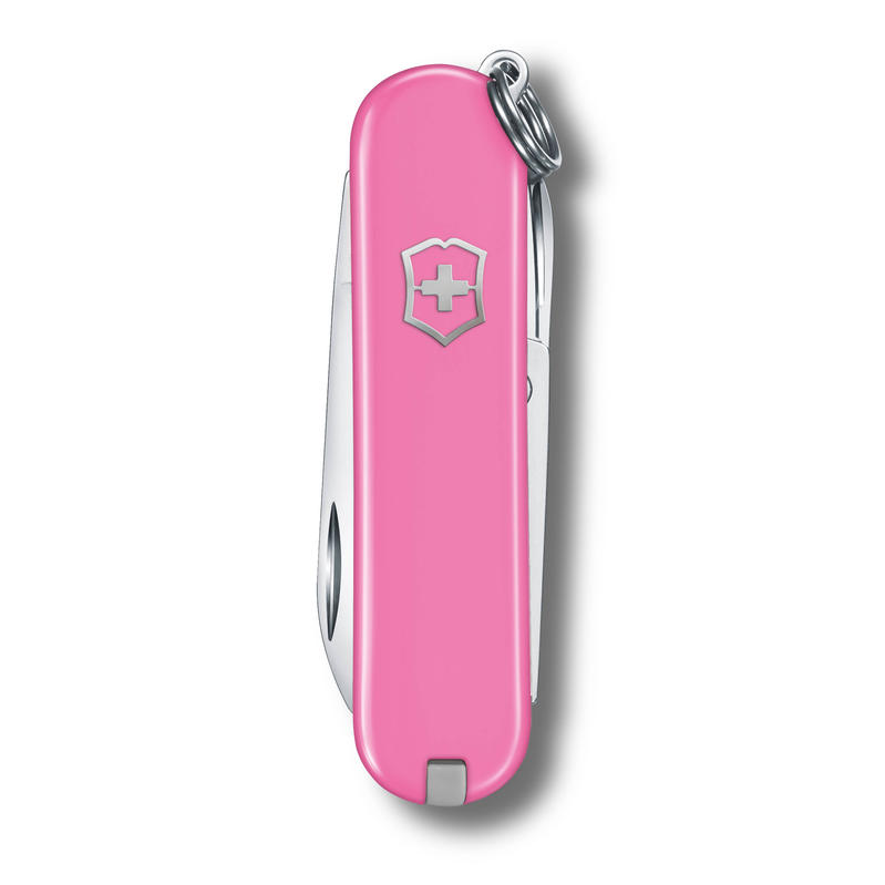 Victorinox CLASSIC SD 58mm multiuso – cherry blossom