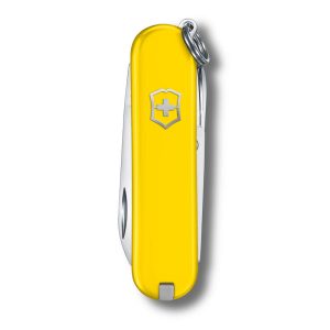 Victorinox Fodero Nylon Per Multiuso Da 111 Mm 4-6 Strati