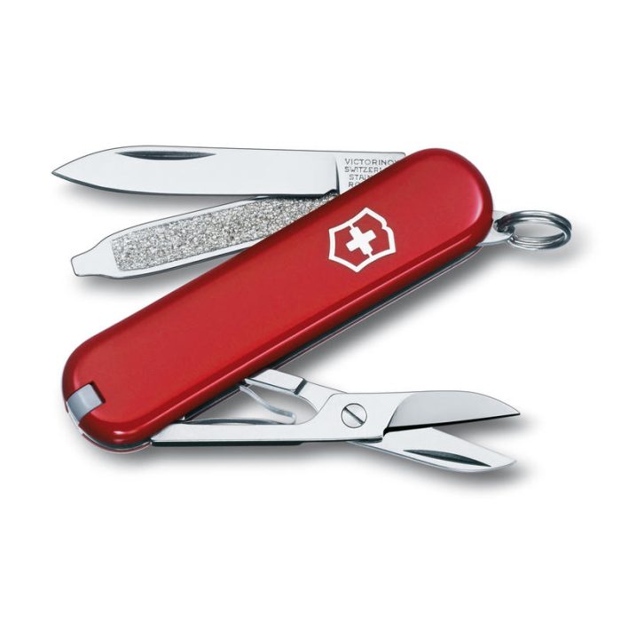 Victorinox Multiuso Classic SD Style Icon