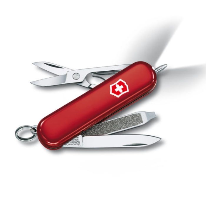 Victorinox Multiuso Signature Lite