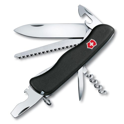 Victorinox Multiuso Forester Bl.Sic.Nero