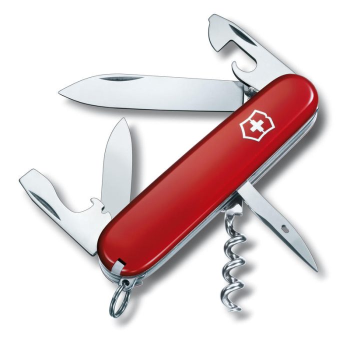 Victorinox Multiuso Spartan
