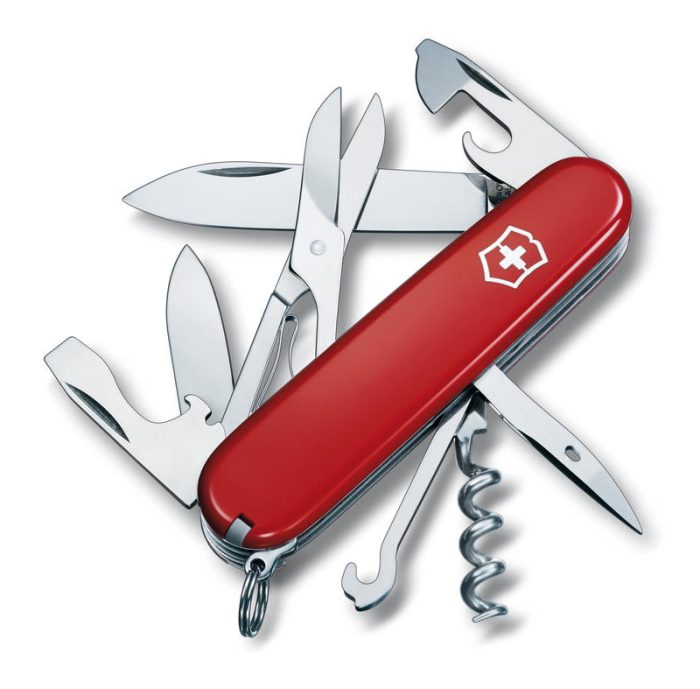 Victorinox Multiuso Climber